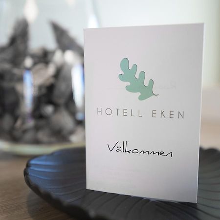 Hotell Eken Moelndal Zewnętrze zdjęcie