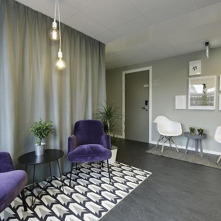 Hotell Eken Moelndal Zewnętrze zdjęcie
