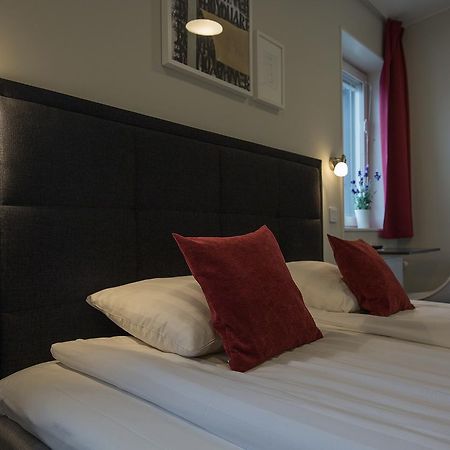 Hotell Eken Moelndal Zewnętrze zdjęcie