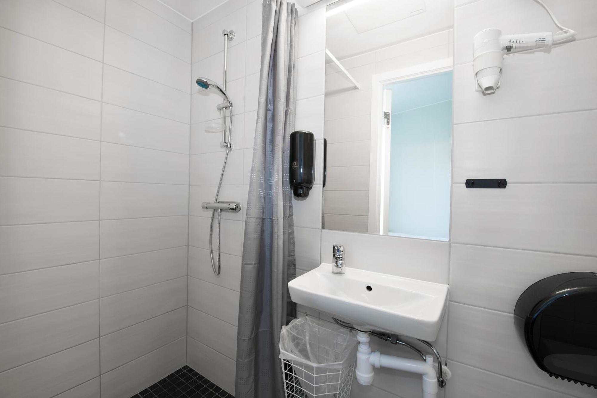 Hotell Eken Moelndal Pokój zdjęcie