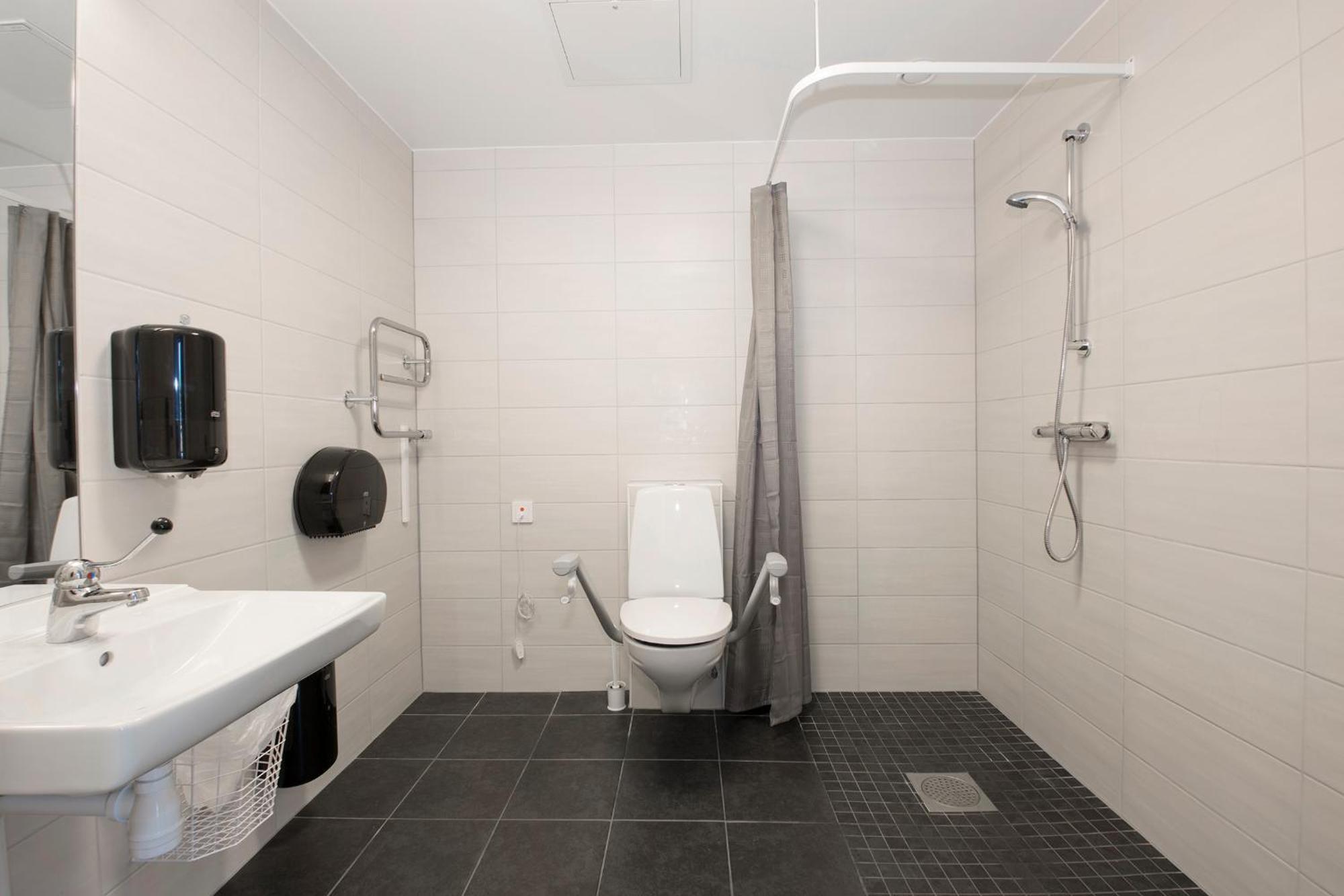 Hotell Eken Moelndal Pokój zdjęcie