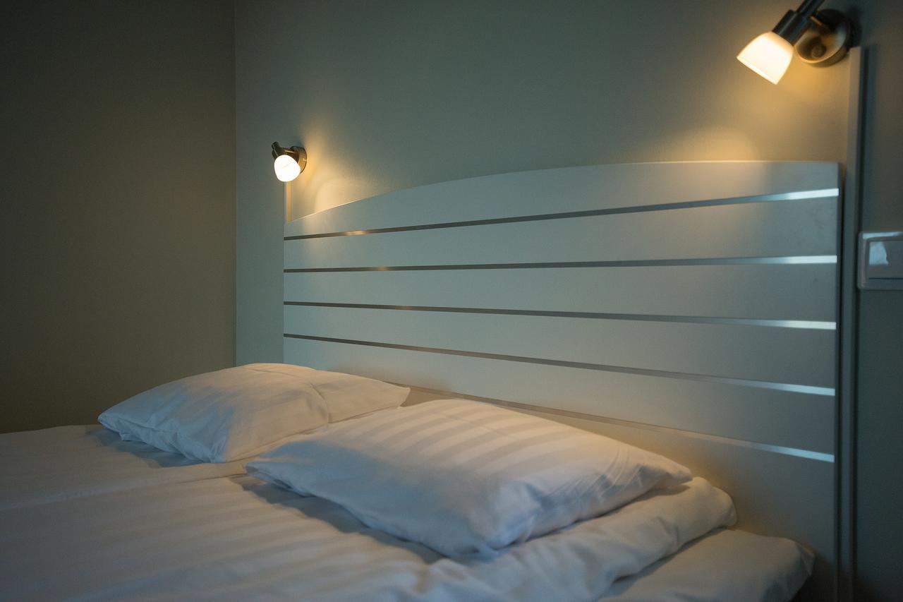 Hotell Eken Moelndal Zewnętrze zdjęcie