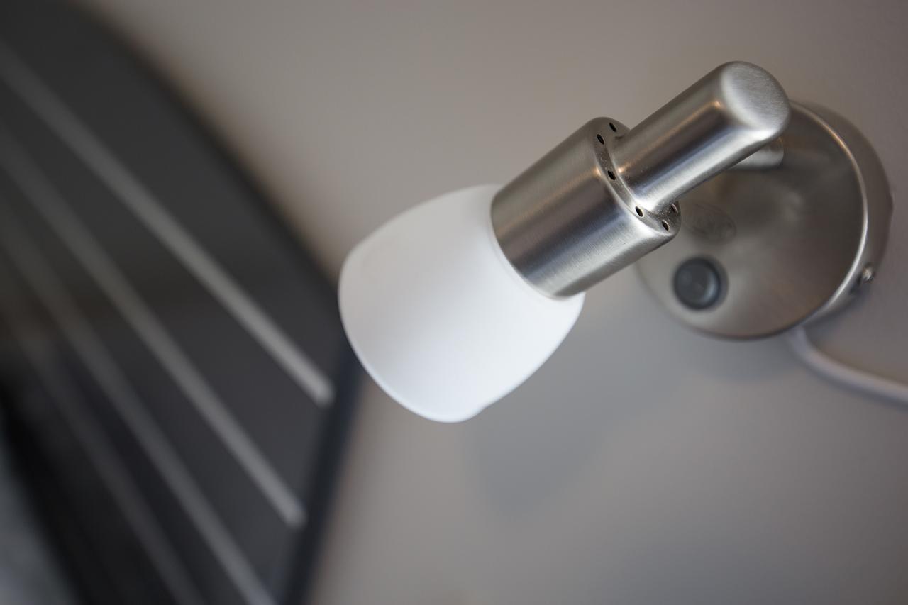 Hotell Eken Moelndal Zewnętrze zdjęcie