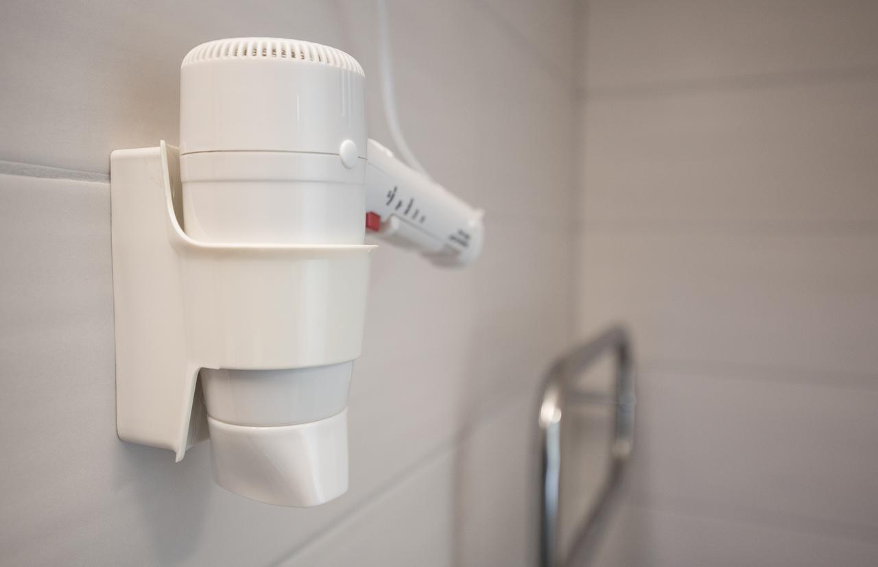Hotell Eken Moelndal Zewnętrze zdjęcie