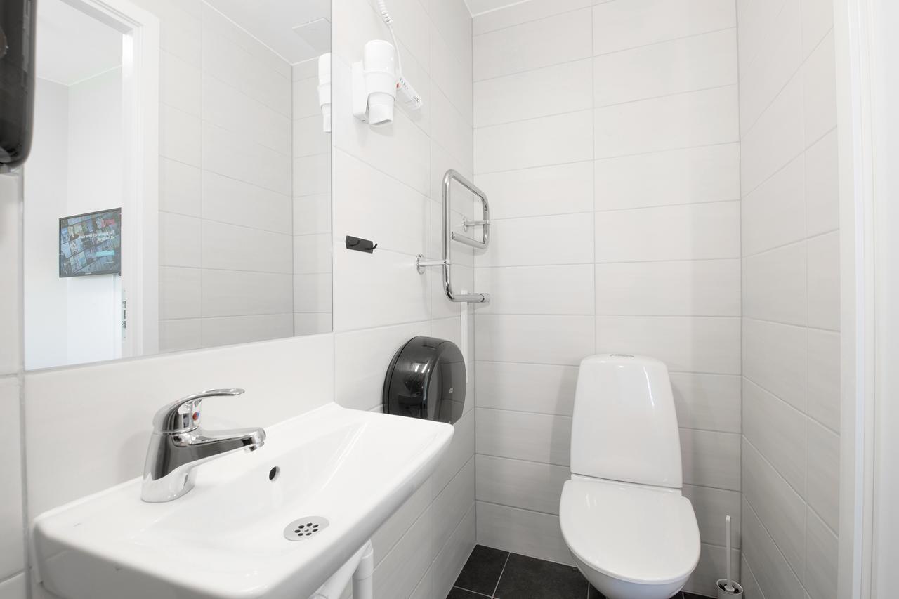 Hotell Eken Moelndal Zewnętrze zdjęcie