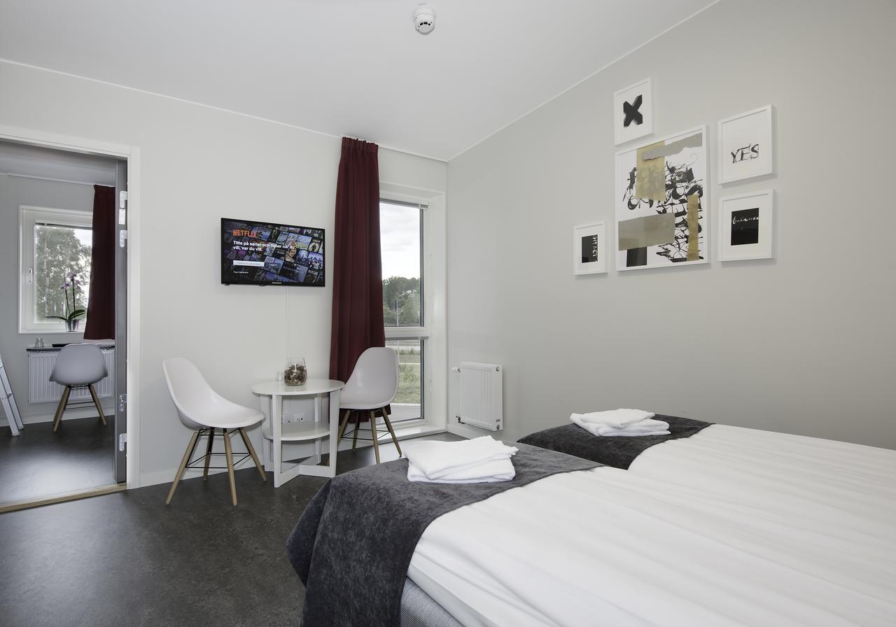 Hotell Eken Moelndal Zewnętrze zdjęcie