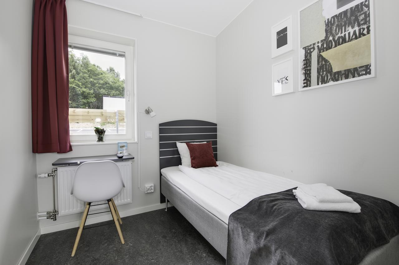 Hotell Eken Moelndal Zewnętrze zdjęcie