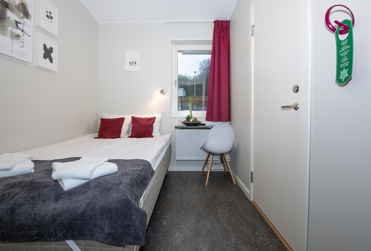 Hotell Eken Moelndal Zewnętrze zdjęcie