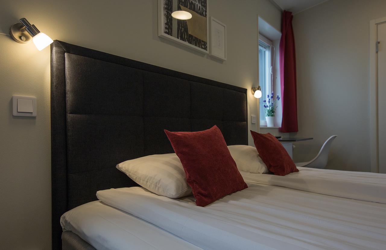 Hotell Eken Moelndal Zewnętrze zdjęcie