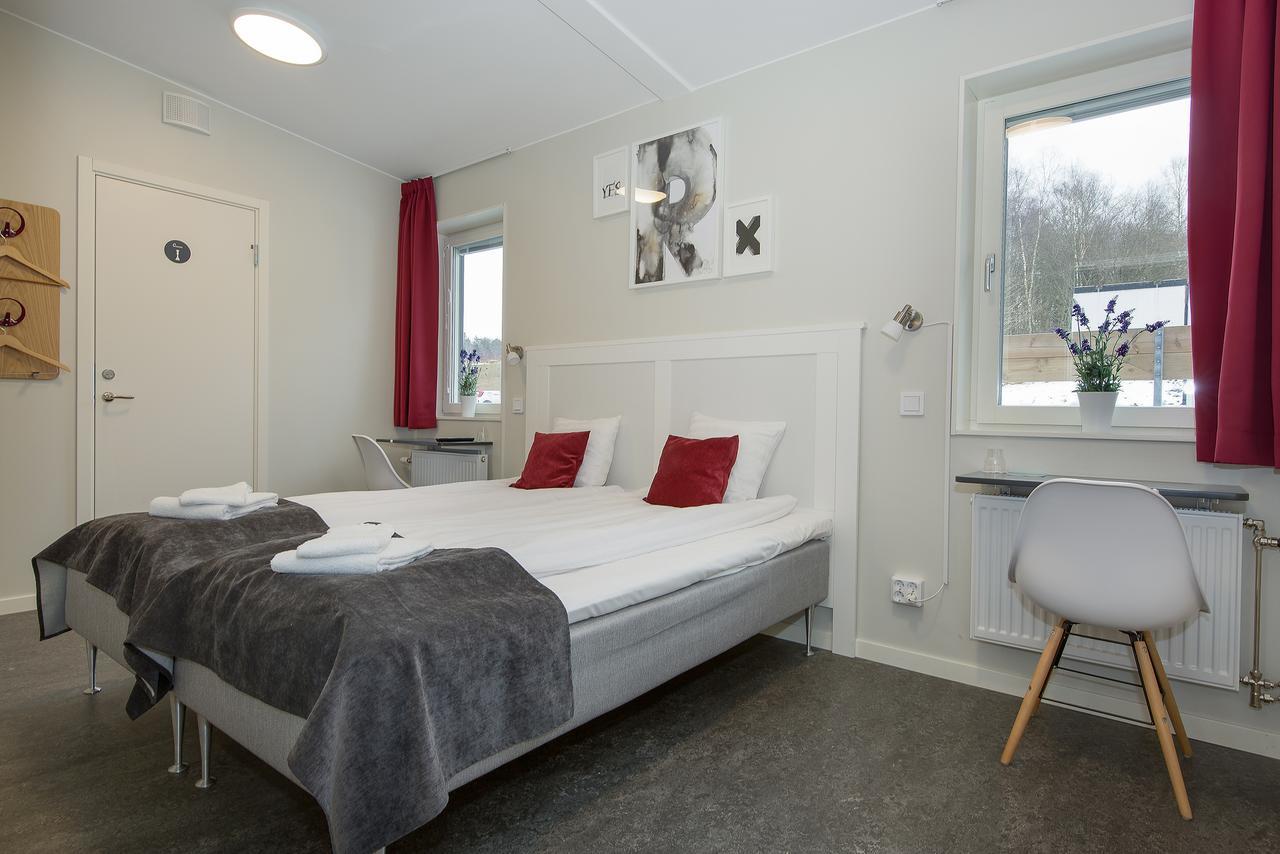 Hotell Eken Moelndal Zewnętrze zdjęcie