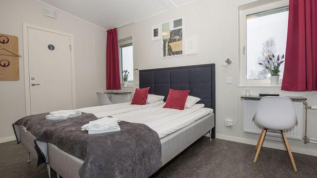 Hotell Eken Moelndal Pokój zdjęcie